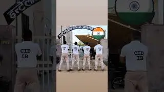 CID-IB Training In Jaipur