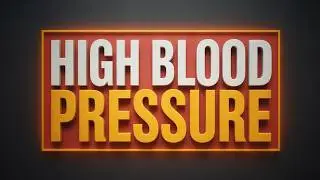 13 Silent Signs Your Blood Pressure Is Dangerously High (DON'T IGNORE)