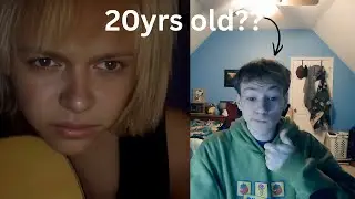 Strangers Guess My AGE in OMEGLE