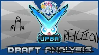Lake District Spirits Draft Reaction (not analysis) UPBA S1