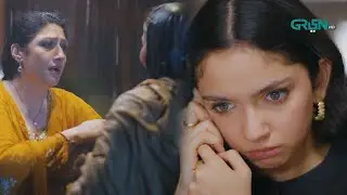 Bachi Ne Maa Ki Talaash Jari Kar Di..! #ainaasif #ahmedrafique #maa #shortvideos #greentvdramas