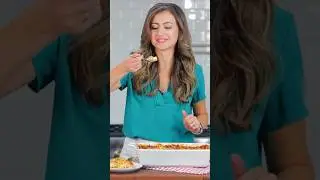 The Ultimate Homemade Lasagna (Better Than Delivery) #shorts