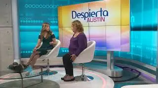 SAFE y Despierta Austin - Octubre
