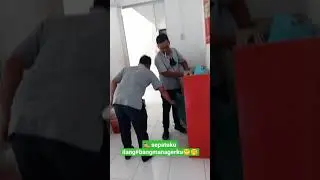 Bercanda Tapi Santai Biar Bisa Tertawa