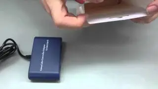 Unboxing Mayflash GameCube adapter for WiiU and PC - 2015 VERSION - TOTALCONSOLE