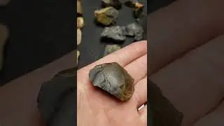 Ohio River chert where to find @Wildernessquestoutdoors