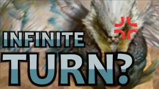 Is it Possible to Take a Single INFINITE Turn? | Better Know a Combo | Sphinx Assault