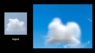 GMOD 2020 - Cumuliform Cloud Formation Control using Parameter-Predicting CNN