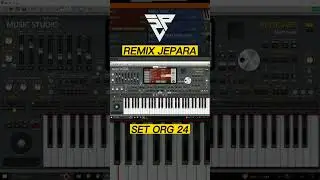 REMIX JEPORO || SET ORG 24 #setorgterbaru #remixjepara #remix #nguknguk