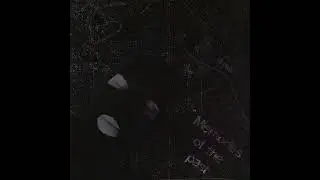 забытый февраль - Убегает(prod. by Kreyza)