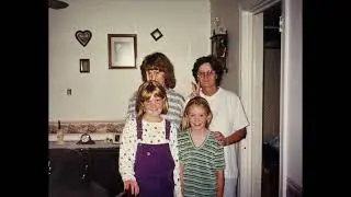 Marilyn Aspey memorial photos