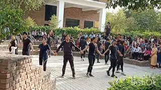 lpu lovely professional University events