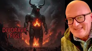 Moloch: il PEGGIOR Elohim &ndash; il Dio che divorava i figli