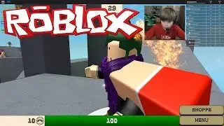 FISTICUFFS!! Roblox