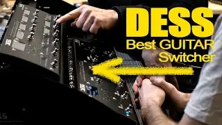 BEST Guitar Switcher DESS