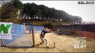 SHIELD | NRA Shotgun league 2016 Round 2