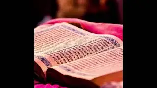 ਗੁਰਬਾਣੀ ਸੰਥਿਆ। ਆਦਿ ਸ੍ਰੀ ਗੁਰੂ ਗ੍ਰੰਥ ਸਾਹਿਬ ਜੀ। ਅੰਗ ੩੫-੪੦। ਗੁਰਦਆਰਾ ਸਾਹਿਬਜ਼ਾਦਾ ਬਾਬਾ ਫਤਹਿ ਸਿੰਘ ਜੀ। Part-2