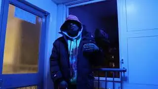 Drippz - Hate [Music Video]