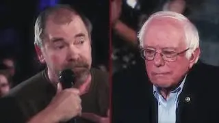 POWERFUL Fan Made Bernie Ad Will Bring A Tear To Your Eye