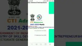 CITS Online Admission Form Instructions 2022: CITS Admission&nbsp;Form&nbsp; 2022CITS&nbsp;Online&nbsp;Application&nbsp;Form