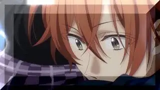 Sasaki and Miyano movie AMV
