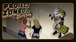 Project Zomboid | McCoy's: Second Warehouse | Ep 45
