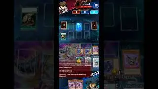 When Blue Eyes Player Underestimate Cubic Beast Deck! YuGiOh! Duel Links | Kaiba vs Aigami | #shorts