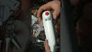 Обзор на Миксер BOSCH MFQ3030 из Rozetka.