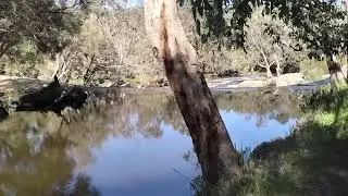 Noble Falls , Gidgegannup W.A.