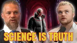 Science Has Become the New Catholic Church
