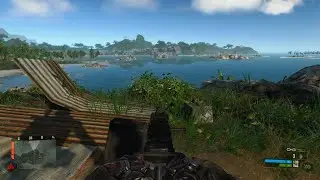 CRYSIS 1 LIVE GAMEPLAY PC | Classic FPS Returns | No Commentary