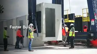 Onx Homes- X Pod Factory Florida