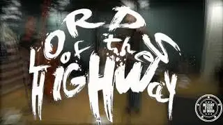 Lords Of The Highway - Hobosexual
