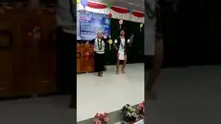 Galo song yigo kargo e gole dakku christian song Choreographer. babom romin