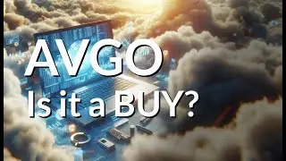 AVGO Stock on the Rise: The AI Play Everyone's Talking About! 🚀