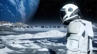 David Cicero Presents: Project Blade 2