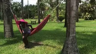 Sunset villa Review Trailer at Galu beach Diani #Dianibeach