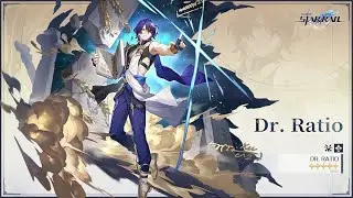 [KOR DUB] dr. ratio astral express dialogue (part one)