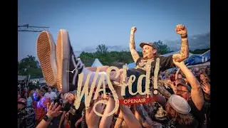 Wasted! Aftermovie 2025 mp4