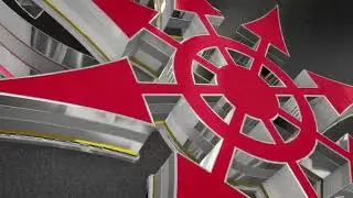 Chaos Nutrition (Official Intro)