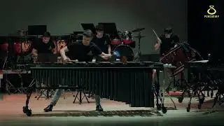 6 MARIMBA ESPIRITUAL, MINORU MIKI