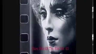 .Dark New Wave pop Rare Hits Music of The 80's_