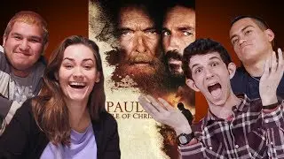 New Catholic Generation Reviews Paul, Apostle of Christ