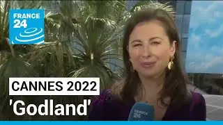 A unique perspective on a 19th century voyage to Iceland in &ldquo;Godland&rdquo; &bull; FRANCE 24 English