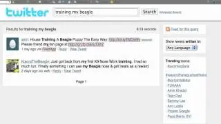 Twitter Marketing Tips