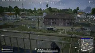 Hoje tem win, winner winner chicken dinner - feat bluekiing