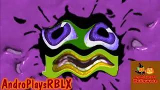 Crying Klasky Csupo Split Effects