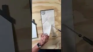 Dollar Store Farmhouse DIY
