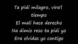 porque by maldita (chavacano song) from Zamboanga city