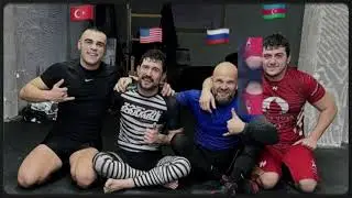 Train Like a Fighter | Online Gym GRPLX